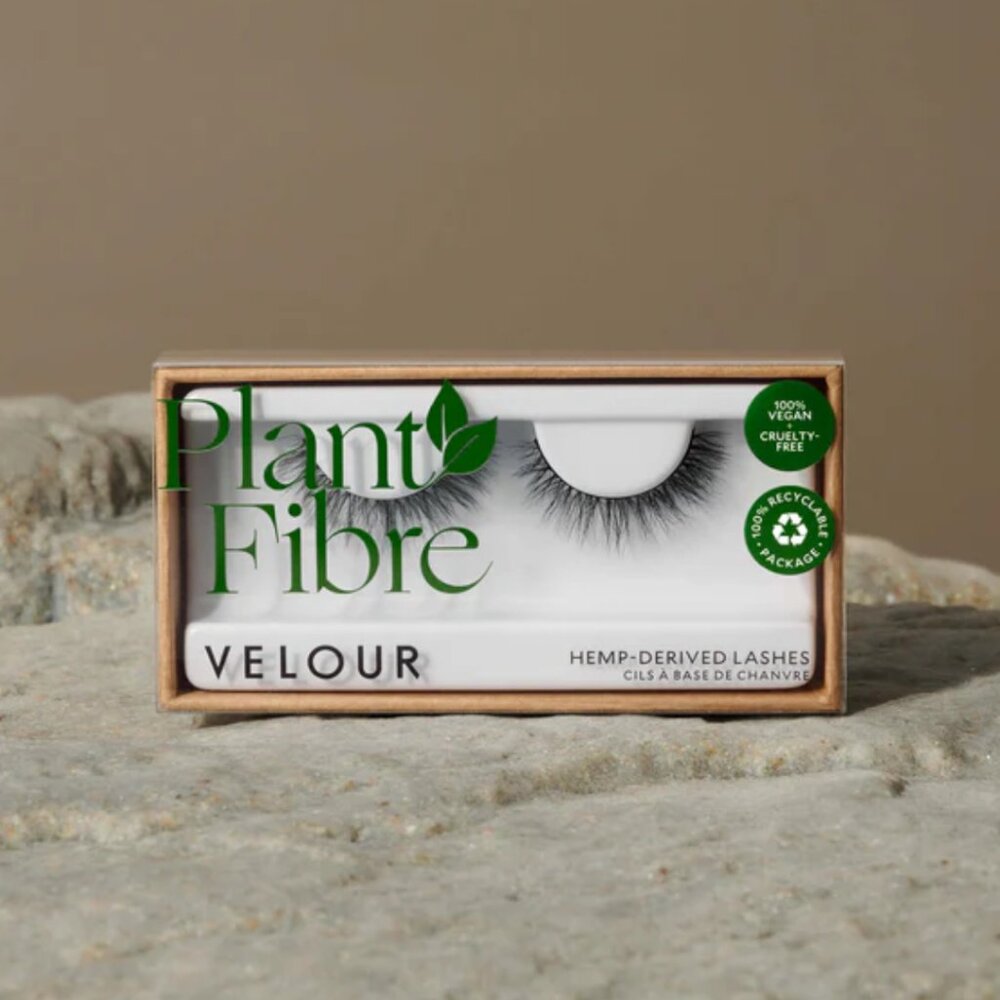 VELOUR LASH "BUTTERFLY EFFECT" NATURAL LASHES